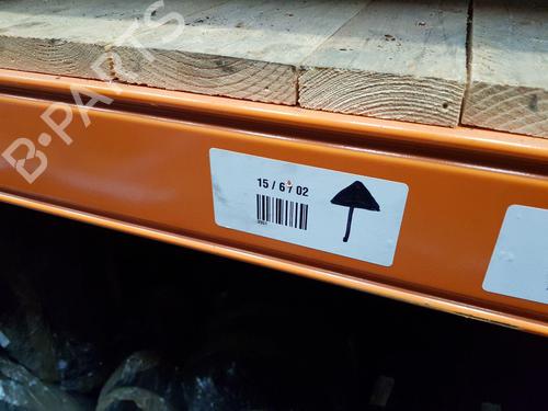 Steering rack CITROËN C4 CACTUS 1.6 BlueHDi 100 | BP30445349M22 