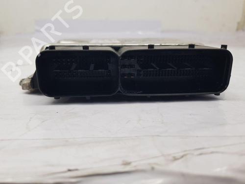 Engine control unit (ECU) FIAT PANDA (312_, 319_) 0.9 (312PXG1A) | BP39201860M57 - Image 2