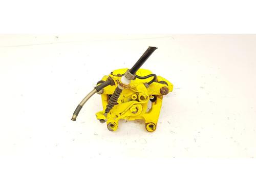 Right rear brake caliper VW GOLF IV (1J1) 3.2 R32 4motion | BP27530368M106 