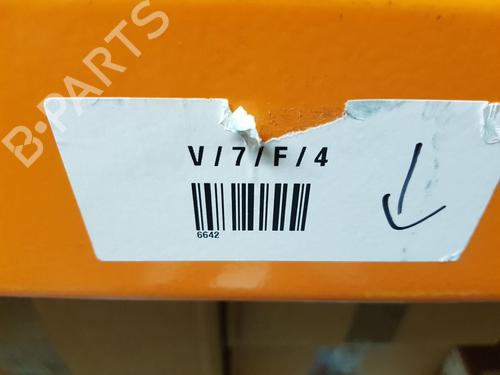 Front right window mechanism SEAT IBIZA IV (6J5, 6P1) 1.4 | BP30713743C23