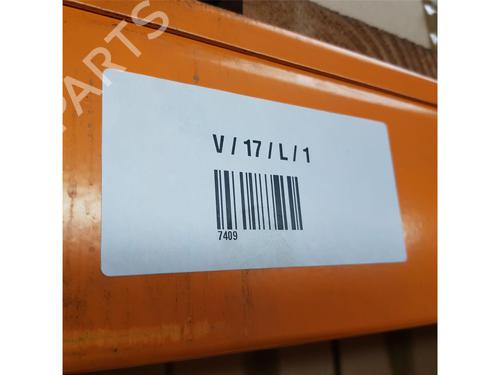 Fuel flap VW GOLF VII (5G1, BQ1, BE1, BE2) 2.0 R 4motion | BP29440042C131 