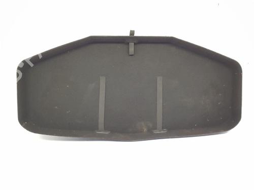 Rear parcel shelf MERCEDES-BENZ SLK (R172) 250 CDI / d (172.403) | BP29756049C85 - Image 4