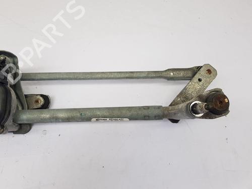 Front wiper motor VW GOLF VI Convertible (517) 1.6 TDI | BP22664904M29 