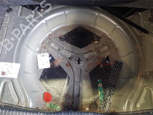 Used Parts VW GOLF VI (5K1) 1.4 TSI 4932900