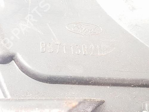 Right daytime light FORD MONDEO IV (BA7) 1.6 TDCi | BP29467311C103 