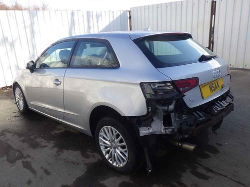 Cylinder head AUDI A3 (8V1, 8VK) 1.6 TDI | BP26915351M5  - Image 18