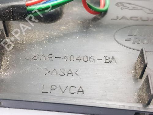 Electronic module LAND ROVER RANGE ROVER VELAR (L560)  | BP30737787M83 