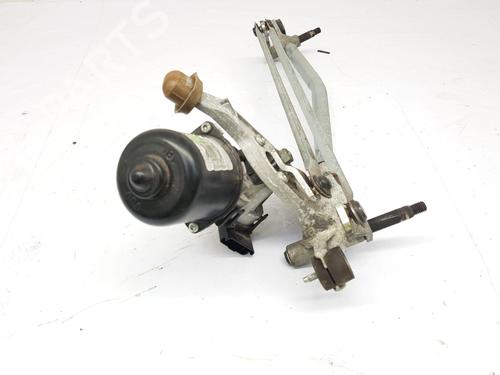 Front wiper motor DS DS 3 (SA_) 1.2 THP 110 / PureTech 110 (SAHNPS, SAHNZ6, SAHNZT) | BP38439397M29 - Image 3