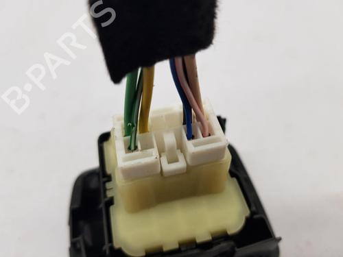 Right front window switch DACIA SANDERO II | BP33246839I26 - Image 4