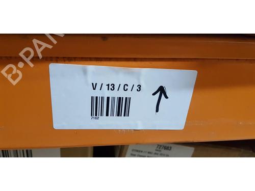 Display monitor AUDI A4 B9 Avant (8W5, 8WD) RS4 TFSi quattro | BP30331015C48 