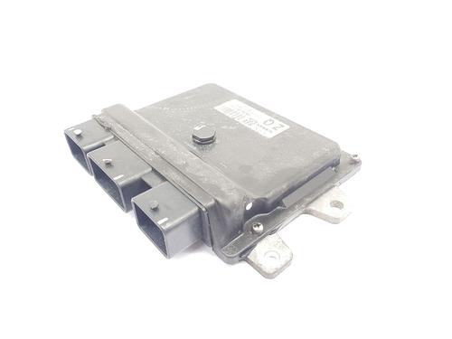 Engine control unit (ECU) NISSAN MICRA C+C III (K12) 1.6 160 SR | BP32509542M57