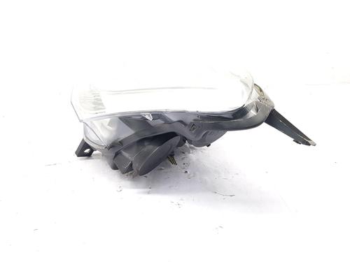 Left headlight CITROËN BERLINGO Box Body/MPV (B9) 1.6 HDi 75 | BP33130915C28 - Image 4
