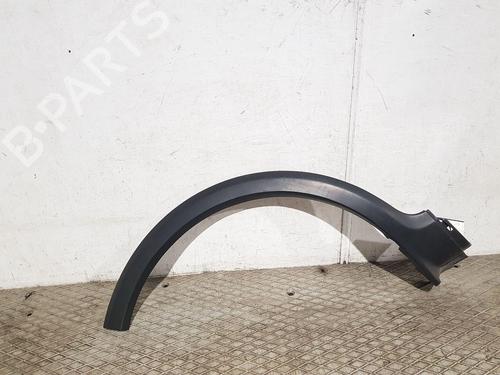 Elargisseur arrière droit SUZUKI SX4 (EY, GY) 1.6 VVT 4x4 (RW416) (120 hp) 31932961