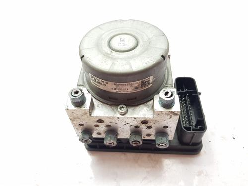 Used ABS pump MINI MINI (F56) [2013-2025]  27886552