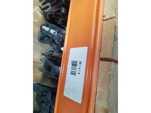 Water radiator TESLA MODEL 3 (5YJ3) EV AWD | BP36240707M31  - Image 14