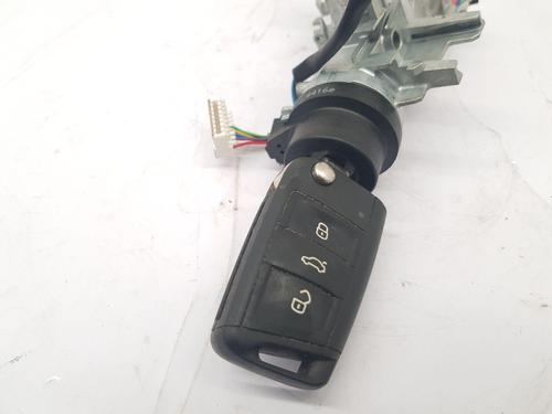 Ignition barrel SEAT LEON (5F1) 1.2 TSI | BP31633027M48