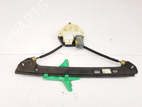 Used Rear right window mechanism VW GOLF VII (5G1, BQ1, BE1, BE2) 2.0 TDI (150 hp) 25928910