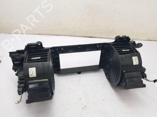 Air vent JAGUAR XF I (X250) 2.2 D | BP22682699I21 