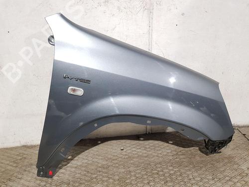 Right front fenders HONDA CR-V II (RD_) 2.0 (RD5) | BP31933203C42 