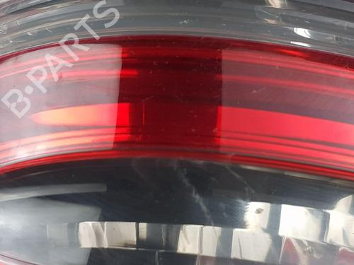 Right taillight MERCEDES-BENZ E-CLASS (W211) E 270 CDI (211.016) | BP28088095C35 