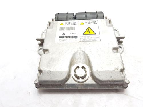 Engine control unit (ECU) MITSUBISHI L200 / TRITON (KA_T, KB_T) 2.5 DI-D 4WD (KB4T) | BP30976868M57
