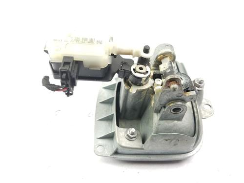 Tailgate handle SEAT IBIZA III (6L1) 1.4 16V | BP22656676C132 