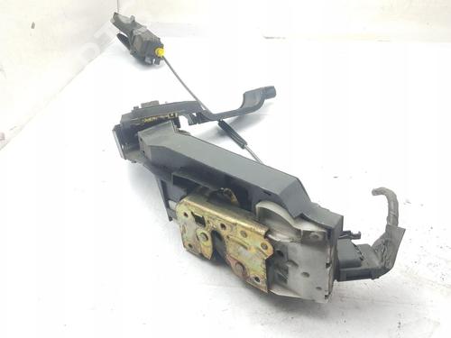 Used Front right lock Front right lock FORD FOCUS I (DAW, DBW) 1.6 16V (100 hp) 35772269 35772269