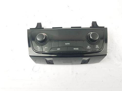 AC-Styringsenhed/Manøvreenhed SUZUKI VITARA (LY) 1.6 (APK 416) (120 hp) 27920670