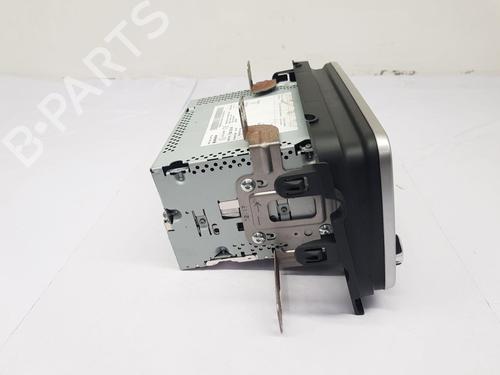 Radio NISSAN MICRA V (K14) | BP30364933E6