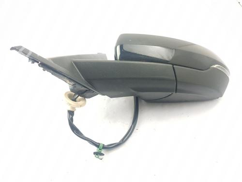 Lusterko boczne lewe AUDI A1 Sportback (GBA) 35 TFSI | BP30864713C26