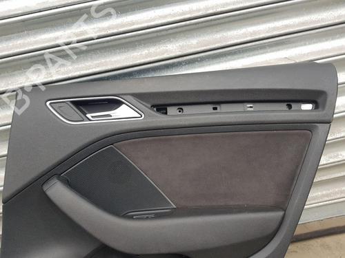 Right front seat AUDI A3 Sportback (8VA, 8VF) RS3 quattro | BP28482887C16