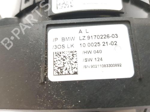 Steering column stalk BMW 5 Touring (E61) 525 d | BP29440233I23 