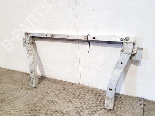 Support OPEL CORSA E (X15)  | BP27372087C155 