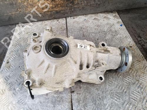 Differensial forvogn BMW X4 (G02, F98) xDrive M40 d | BP30796396M23