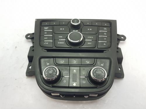 AC-Styringsenhed/Manøvreenhed OPEL MOKKA / MOKKA X (J13) [2012-2019]  29927829