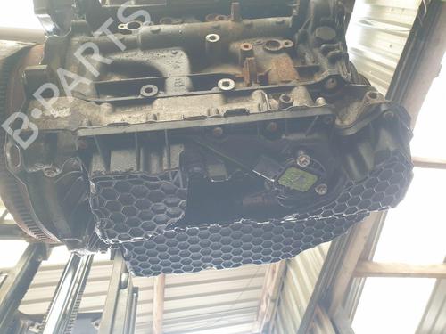 Engine AUDI A3 Sportback (8VA, 8VF) S3 quattro | BP25461602M1 