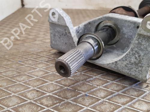 Right front driveshaft NISSAN LEAF (ZE0) Electric | BP34331722M39 - Image 3