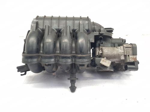 Intake manifold FIAT 500 (312_) 1.2 (312AXA1A) | BP29467305M70 