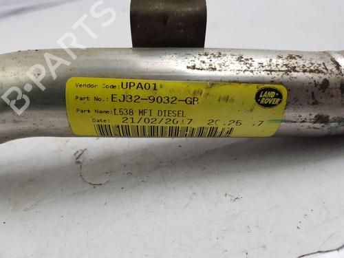 Pipe LAND ROVER RANGE ROVER EVOQUE (L538) 2.0 D | BP23652699M125 - Image 6