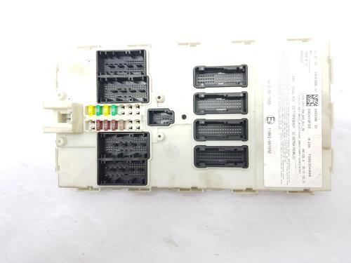 Used Electronic module BMW 1 (F20) 116 d (116 hp) 29440211