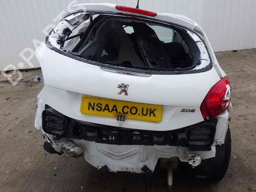 Used Parts PEUGEOT 208 I (CA_, CC_) 1.0 VTi (68 hp) 4426590