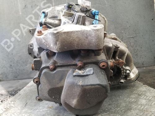 Gearbox VAUXHALL CORSA Mk III (D) (S07) 1.2 i 16V (L08) | BP32034840M3 