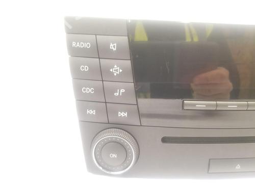 Electronic module MERCEDES-BENZ E-CLASS (W211) E 220 CDI (211.008) | BP39410633M83 - Image 3