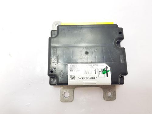 Kollisjonspute styreenhet NISSAN QASHQAI II SUV (J11, J11_) 1.5 dCi (110 hp) 26013100
