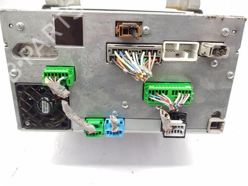 Electronic module HONDA CR-V III (RE_) 2.2 i-CTDi 4WD (RE6) | BP31983535M83