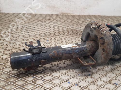 Left front shock absorber AUDI A1 (8X1, 8XK) S1 quattro | BP29467262M16 