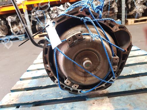 Gearbox MERCEDES-BENZ C-CLASS (W203) C 220 CDI (203.006, 203.008) | BP30138007M3 
