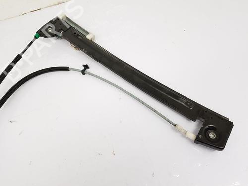 Front right window mechanism MINI MINI (R50, R53) One | BP28501040C23