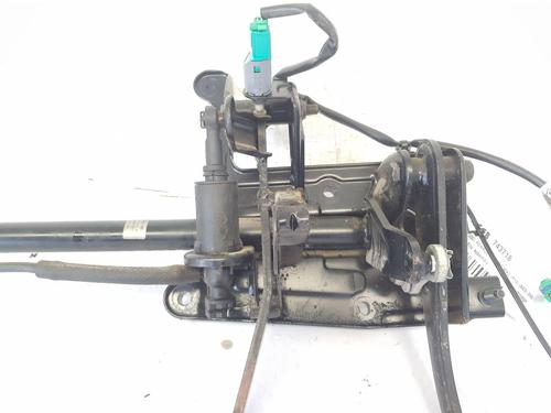 Pedal RENAULT TRAFIC II Van (FL) 2.0 dCi 115 (FL01, FL0U) | BP28284136I4 
