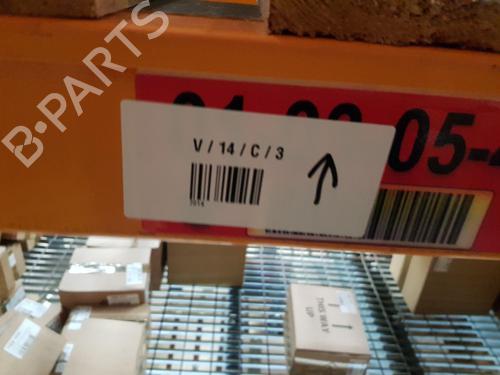 Intercooler MERCEDES-BENZ E-CLASS T-Model (S213) E 220 d (213.204) | BP22794680M30 